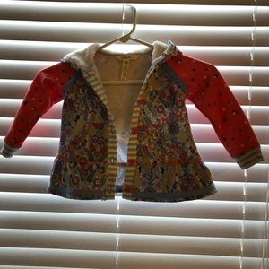 Matilda Jane Matching Set